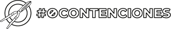 #0contenciones Logo